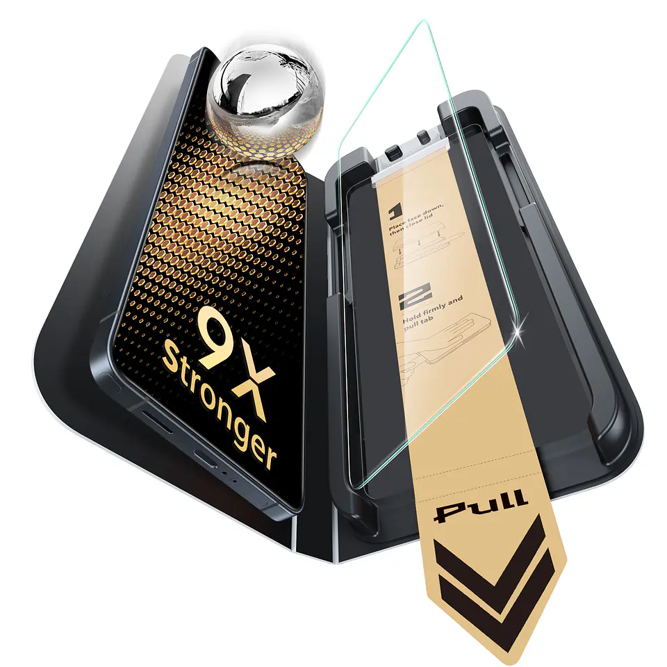 Lamina Pantalla ESR Para Galaxy S26 Ultra Armorite Pro Corning 8