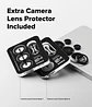 Protector Camara Ringke Para Galaxy S26 Ultra (2 Pack) - Miniatura 4