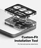 Protector Camara Ringke Para Galaxy S26 Ultra (2 Pack) - Miniatura 5