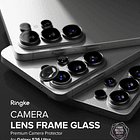 Protector Camara Ringke Para Galaxy S26 Ultra (2 Pack) 7