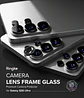 Protector Camara Ringke Para Galaxy S26 Ultra (2 Pack) - Miniatura 7