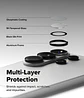 Protector Camara Ringke Para Galaxy S26 Ultra (2 Pack) - Miniatura 8