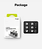 Protector Camara Ringke Para Galaxy S26 Ultra (2 Pack) - Miniatura 9