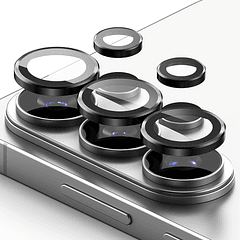 Protector Camara Ringke Para Galaxy S26 Ultra (2 Pack)