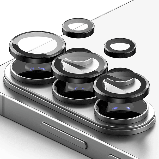 Protector Camara Ringke Para Galaxy S26 Ultra (2 Pack) 1