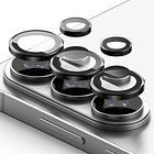 Protector Camara Ringke Para Galaxy S26 Ultra (2 Pack) 1