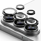 Protector Camara Ringke Para Galaxy S26 Ultra (2 Pack) - Miniatura 1