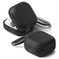Carcasa Funda Ringke Para Buds 4 / 4 Pro Onyx Magnetic - Miniatura 2
