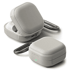 Carcasa Funda Ringke Para Buds 4 / 4 Pro Onyx Magnetic 4