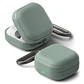 Carcasa Funda Ringke Para Buds 4 / 4 Pro Onyx Magnetic - Miniatura 5