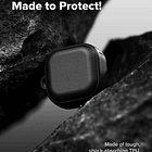 Carcasa Funda Ringke Para Buds 4 / 4 Pro Onyx Magnetic 10