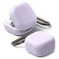 Carcasa Funda para Galaxy Buds 4 / 4 Pro Silicona - Miniatura 4