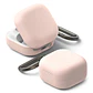 Carcasa Funda para Galaxy Buds 4 / 4 Pro Silicona - Miniatura 5