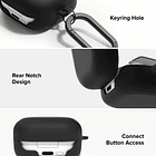 Carcasa Funda para Galaxy Buds 4 / 4 Pro Silicona 9