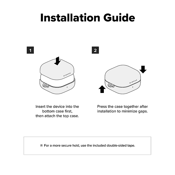 Carcasa Funda para Galaxy Buds 4 / 4 Pro Silicona 11