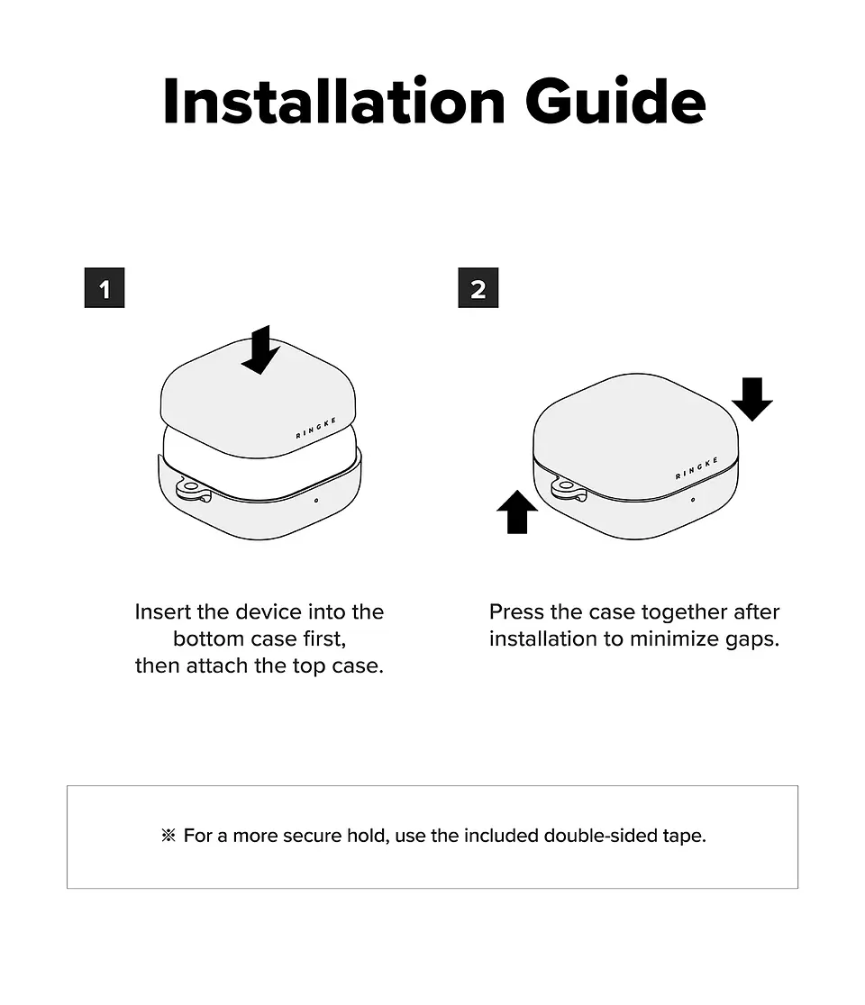 Carcasa Funda para Galaxy Buds 4 / 4 Pro Silicona 11