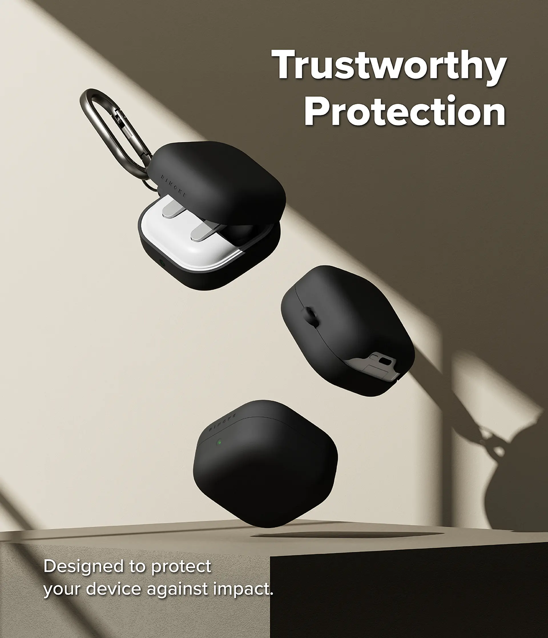 Carcasa Funda para Galaxy Buds 4 / 4 Pro Silicona 15