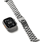 Correa Metálica Ringke Para Apple Watch 44/45/46/49mm 1