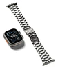 Correa Metálica Ringke Para Apple Watch 44/45/46/49mm - Miniatura 1