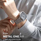 Correa Metálica Ringke Para Apple Watch 44/45/46/49mm 5