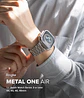 Correa Metálica Ringke Para Apple Watch 44/45/46/49mm - Miniatura 5