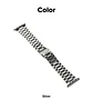 Correa Metálica Ringke Para Apple Watch 44/45/46/49mm - Miniatura 6