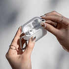 Carcasa Rhinoshield para Airpods Pro 3  4