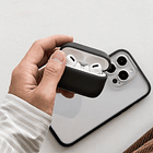 Carcasa Rhinoshield para Airpods Pro 3  5