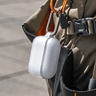 Carcasa Rhinoshield para Airpods Pro 3  6