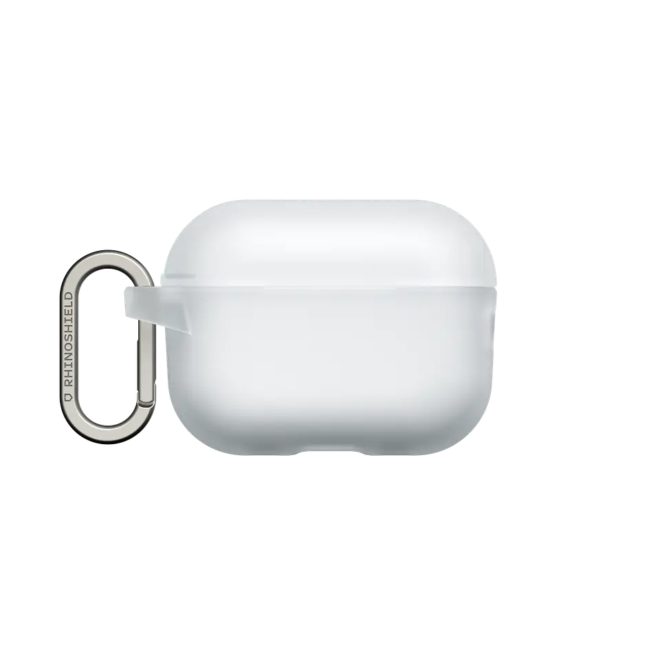 Carcasa Rhinoshield para Airpods Pro 3  1