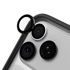 Protector Camara Rhinoshield para iPhone 17 Pro / 17 Pro Max / 16 Pro / 16 Pro Max 2