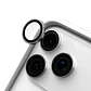 Protector Camara Rhinoshield para iPhone 17 Pro / 17 Pro Max / 16 Pro / 16 Pro Max - Miniatura 3