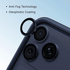 Protector Camara Rhinoshield para iPhone 17 Pro / 17 Pro Max / 16 Pro / 16 Pro Max 5