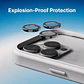 Protector Camara Rhinoshield para iPhone 17 Pro / 17 Pro Max / 16 Pro / 16 Pro Max - Miniatura 6