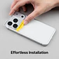 Protector Camara Rhinoshield para iPhone 17 Pro / 17 Pro Max / 16 Pro / 16 Pro Max - Miniatura 7