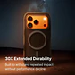 Carcasa RhinoShield AirX Para S26 Ultra - Miniatura 12