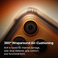 Carcasa RhinoShield AirX Para S26 Ultra - Miniatura 8