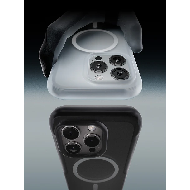 Carcasa RhinoShield AirX Para S26 Ultra 11