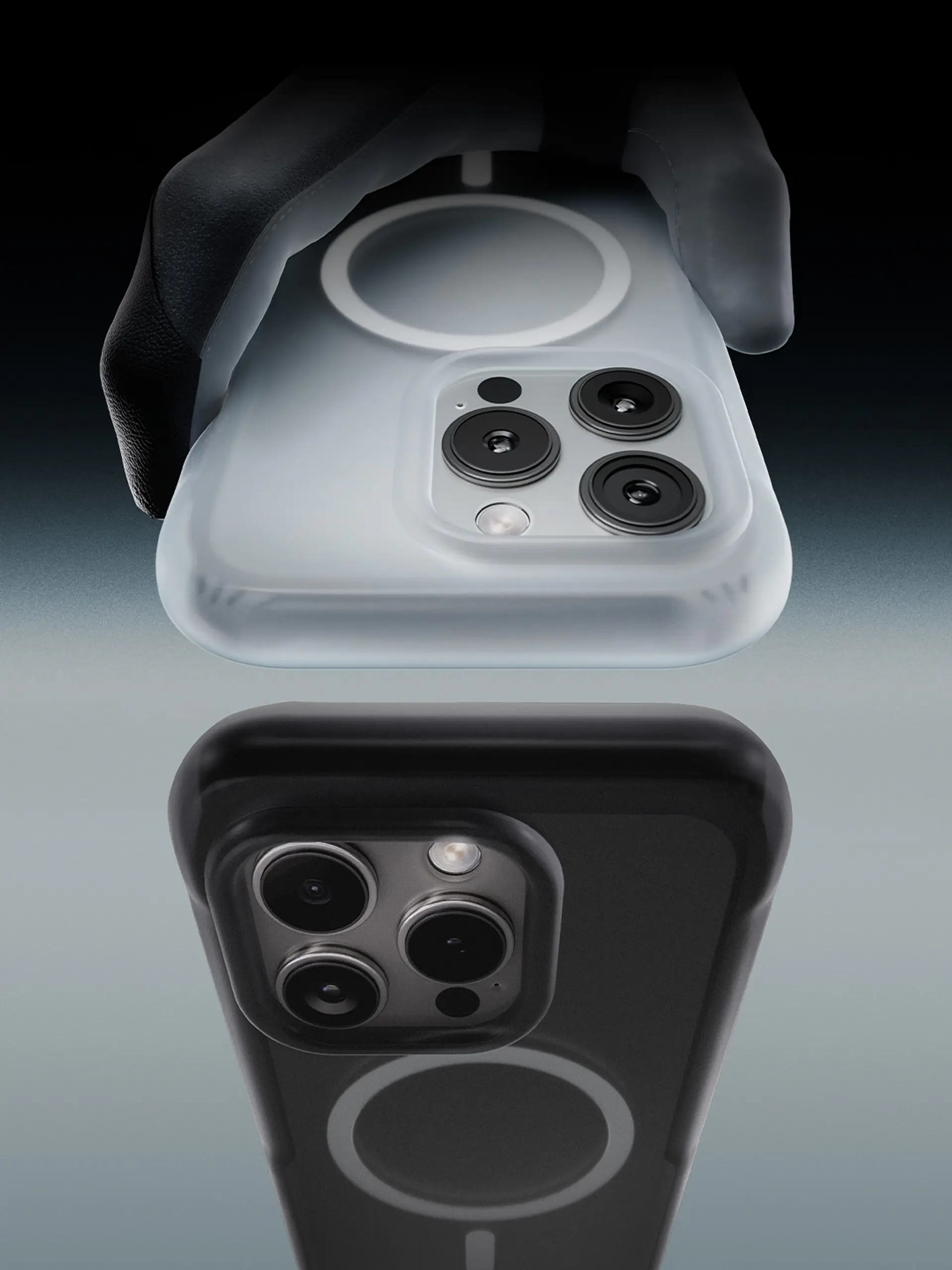 Carcasa RhinoShield AirX Para S26 Ultra 11
