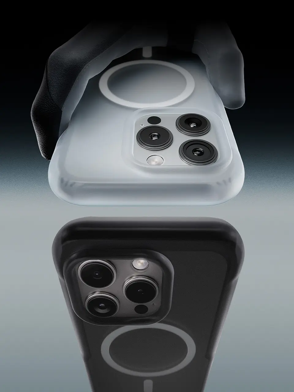 Carcasa RhinoShield AirX Para S26 Ultra 11