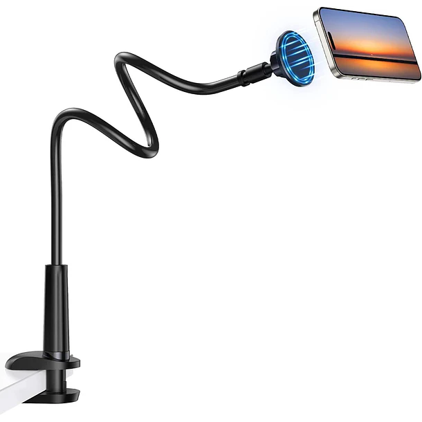 Soporte Brazo Flexible para Telefono / iPhone 1