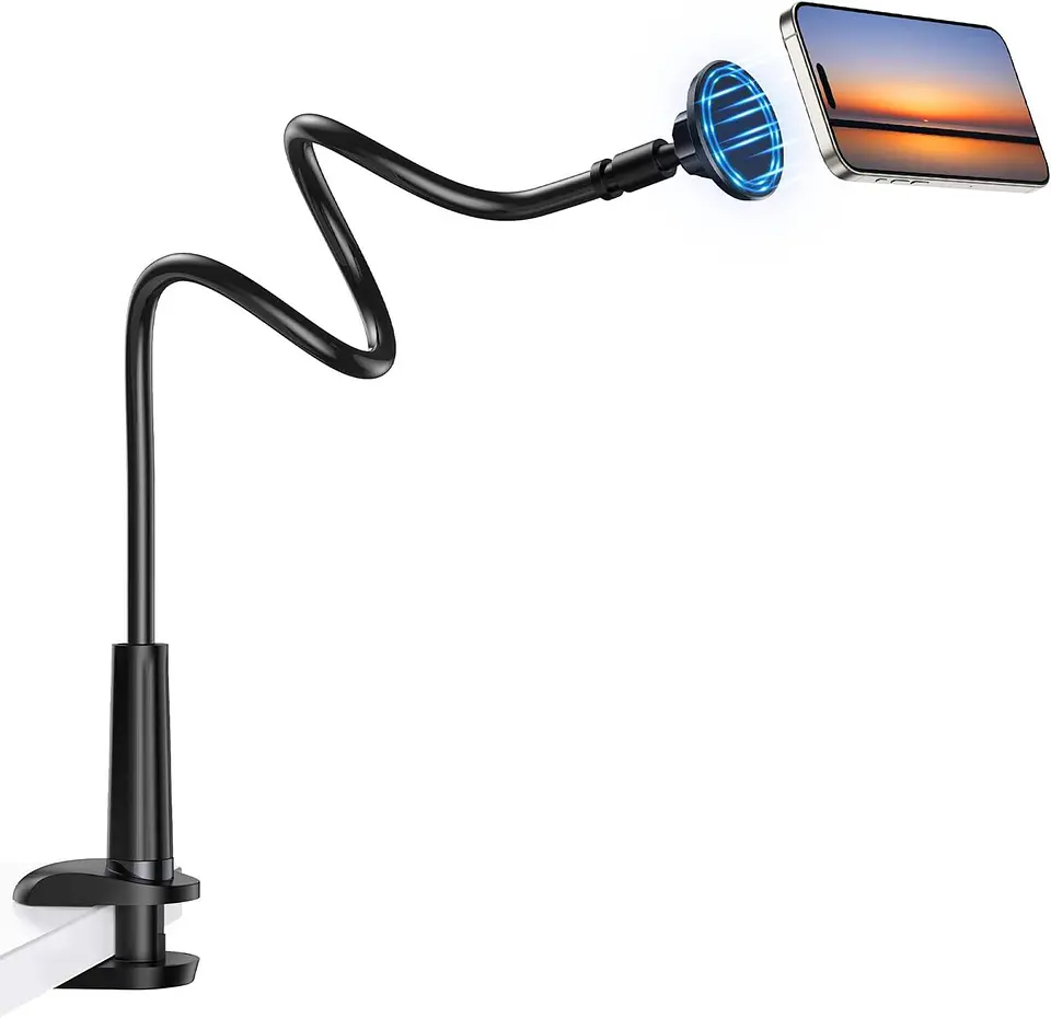 Soporte Brazo Flexible para Telefono / iPhone 1