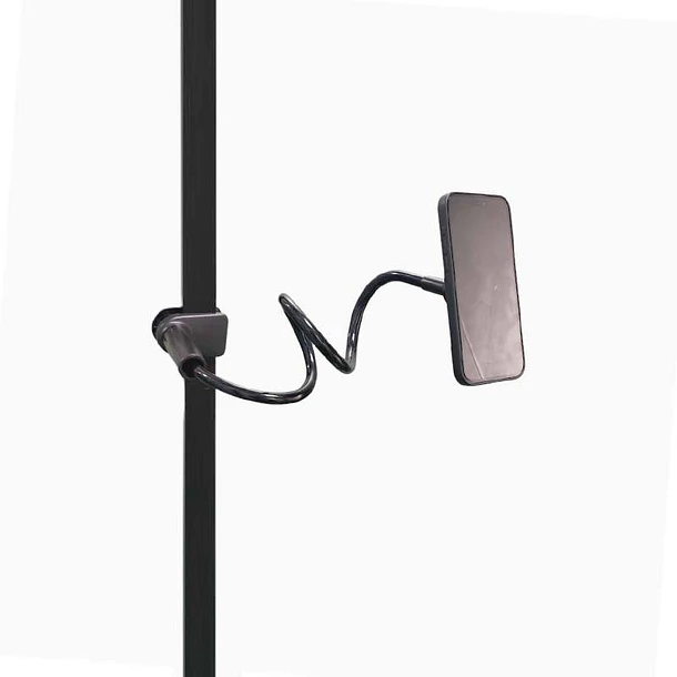 Soporte Brazo Flexible para Telefono / iPhone 2