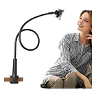 Soporte Brazo Flexible para Telefono / iPhone 3