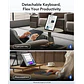 Funda con Teclado ESR Shift para iPad Pro 11