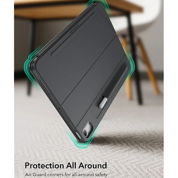 Funda con Teclado ESR Shift para iPad Pro 11