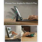 Funda con Teclado ESR Shift para iPad Pro 11