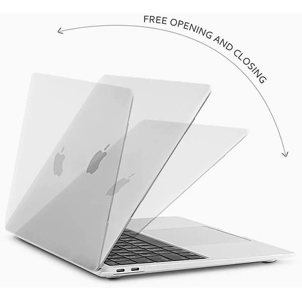 Carcasa para Macbook Pro 14