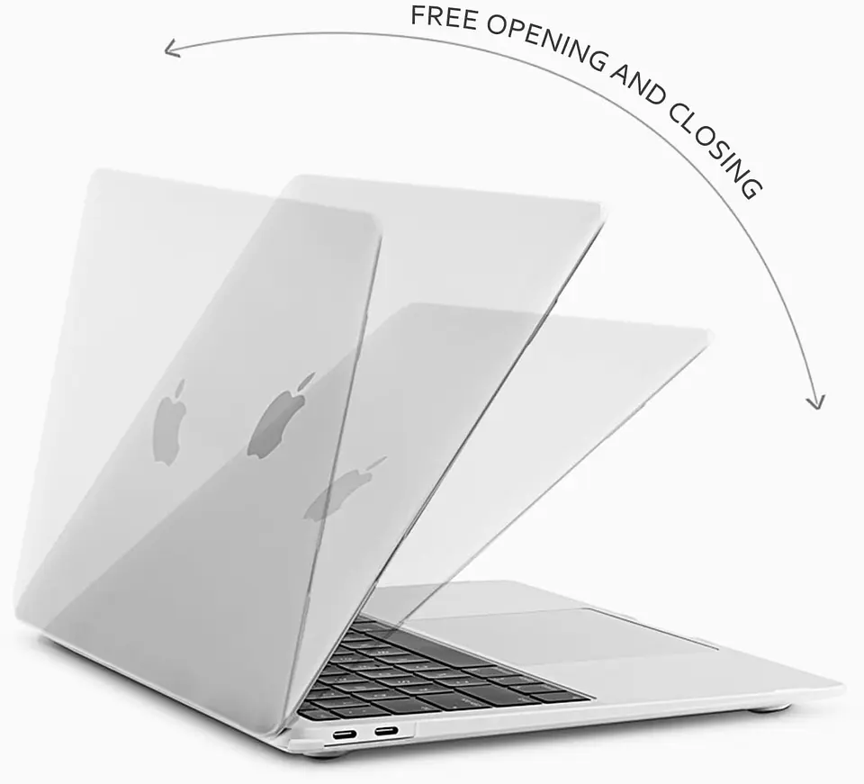 Carcasa para Macbook Pro 14