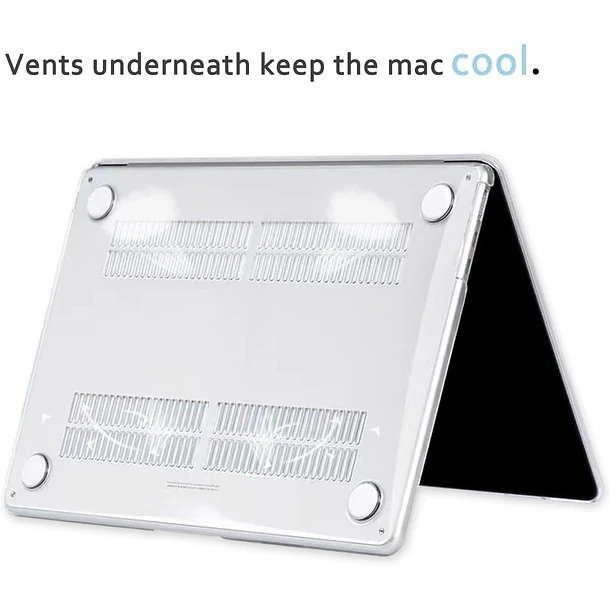 Carcasa para Macbook Pro 14